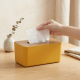 Plastic Tissue Box